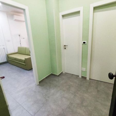 Appartamento Vacanza Orchidea Torino Exterior foto