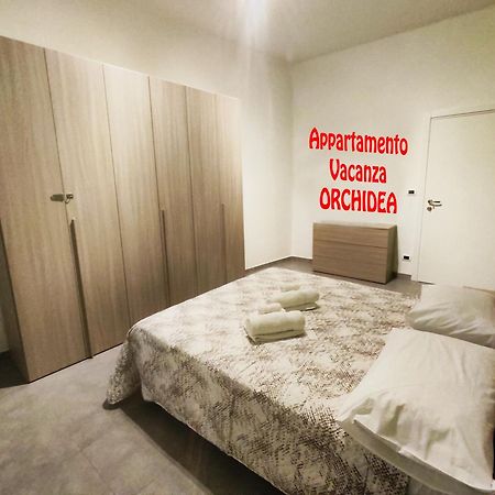 Appartamento Vacanza Orchidea Torino Exterior foto