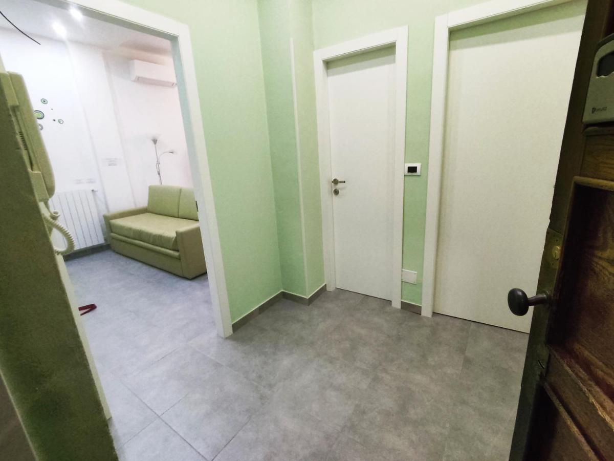 Appartamento Vacanza Orchidea Torino Exterior foto