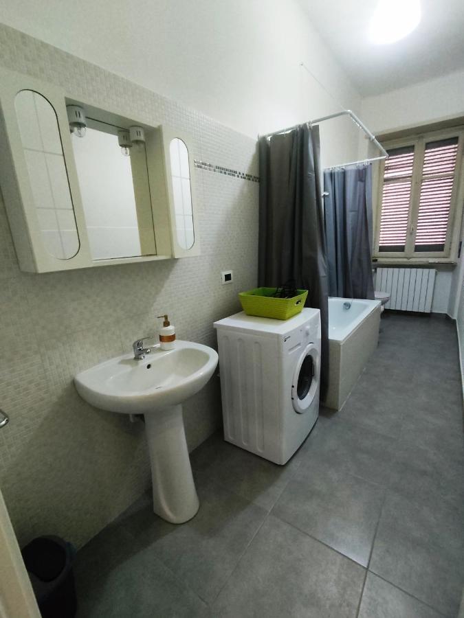 Appartamento Vacanza Orchidea Torino Exterior foto
