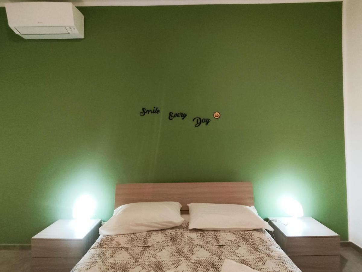 Appartamento Vacanza Orchidea Torino Exterior foto