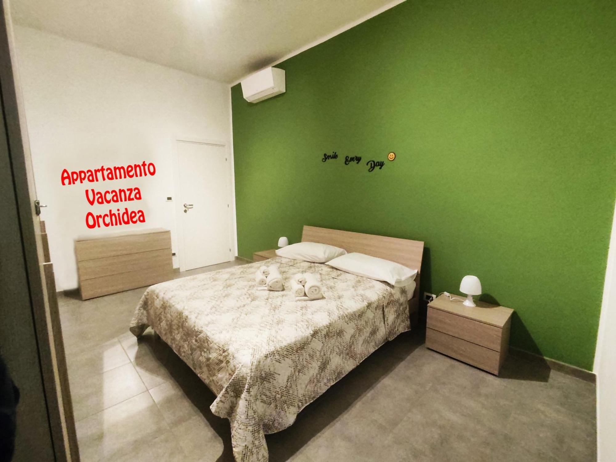 Appartamento Vacanza Orchidea Torino Exterior foto